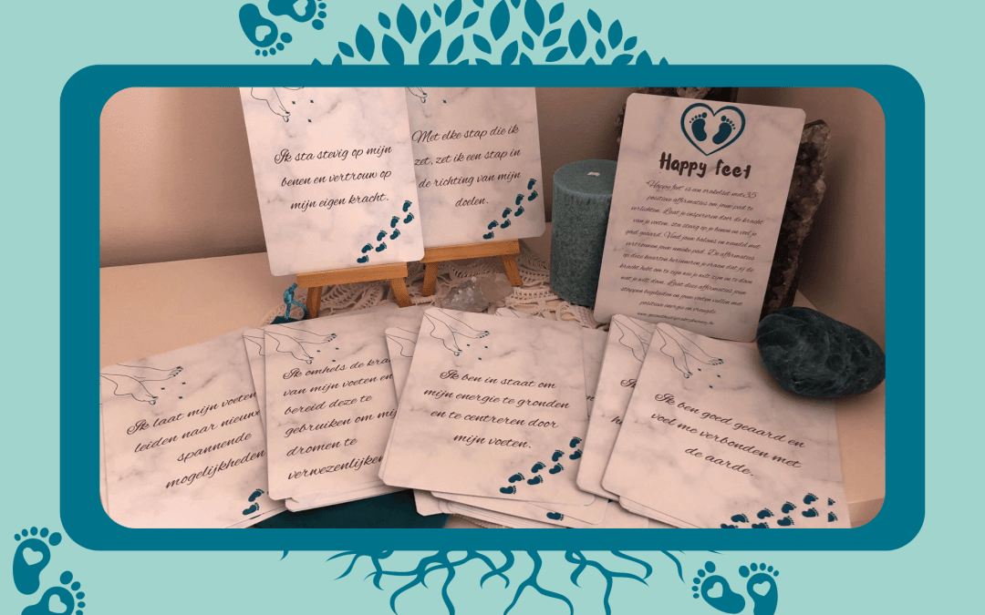 Waarom positieve affirmaties meer zijn dan alleen maar woorden